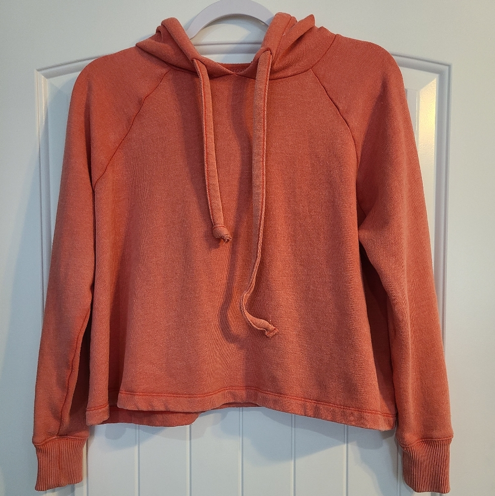 Aerie hoodie sweater